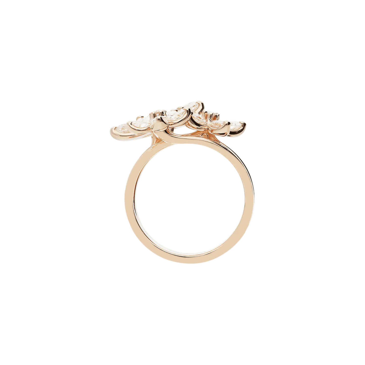 Ring A8731/W - R - Lenti1963
