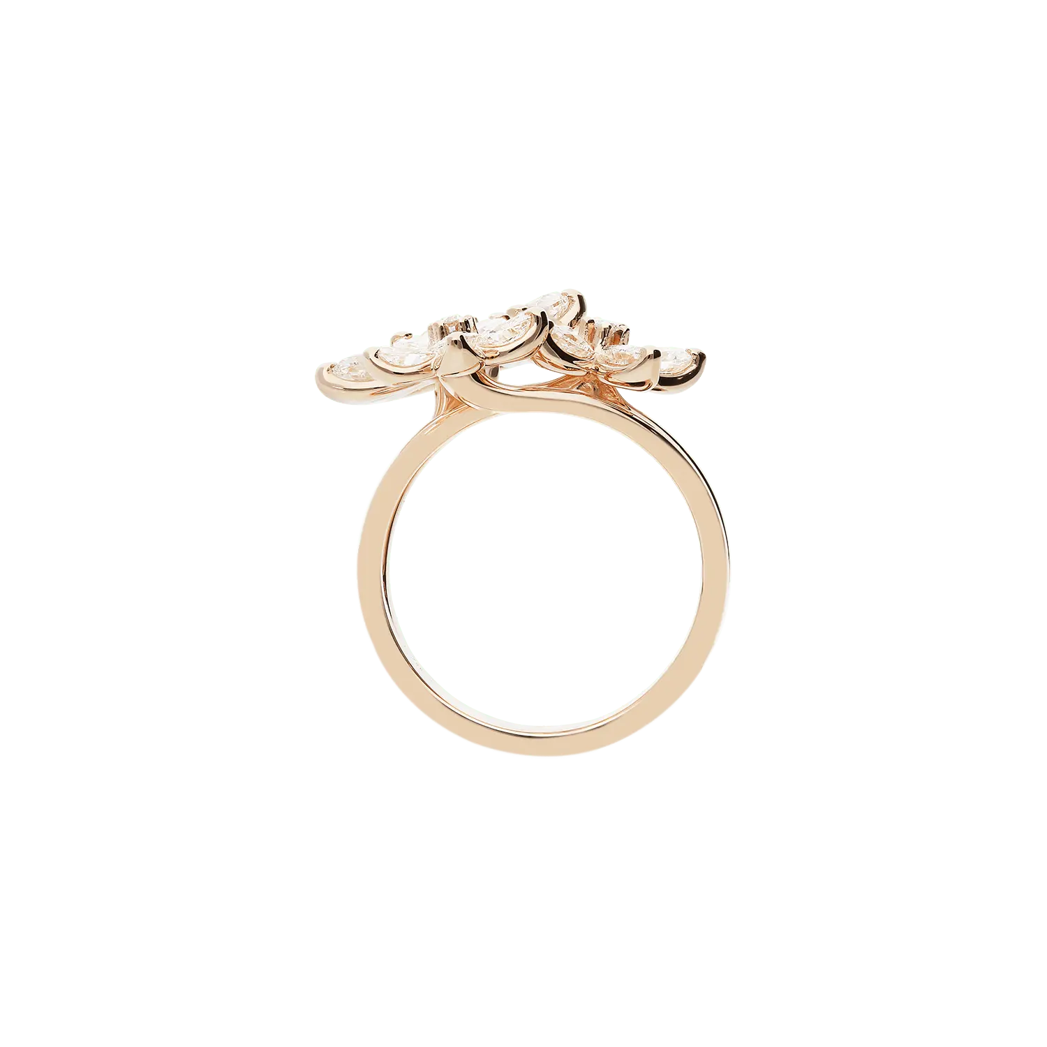Ring A8731/W - R - Lenti1963