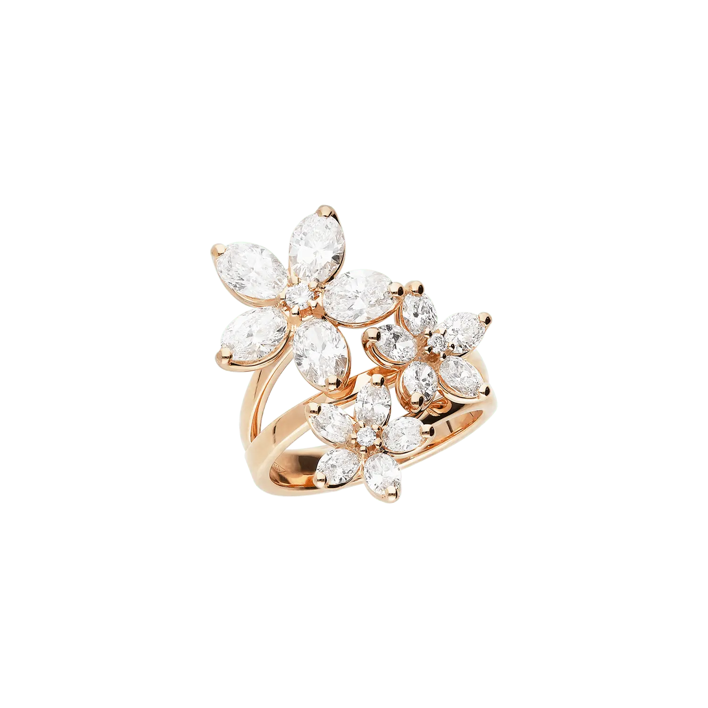 Ring A8731/W - R - Lenti1963