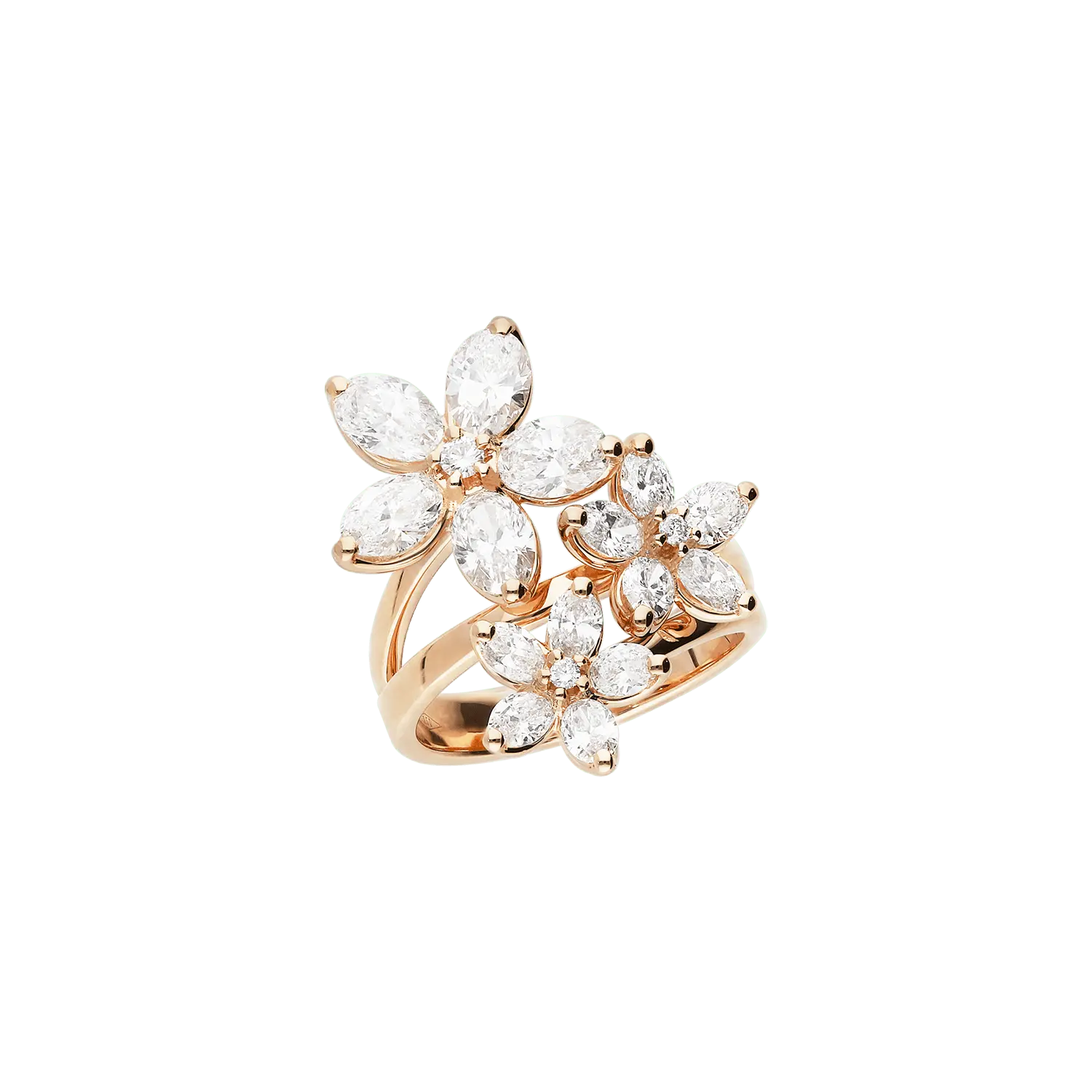 Ring A8731/W - R - Lenti1963