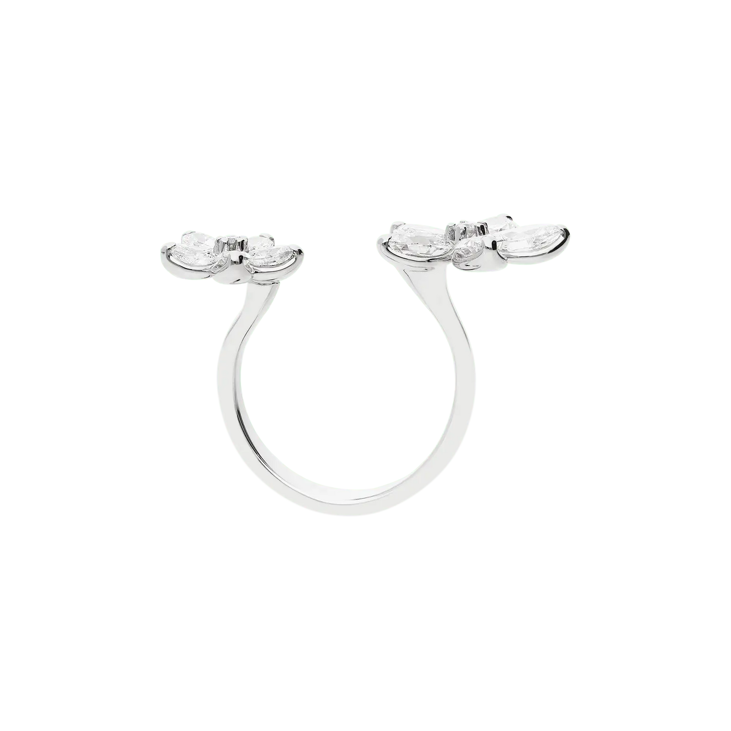 Ring A8743/W - W - Lenti1963