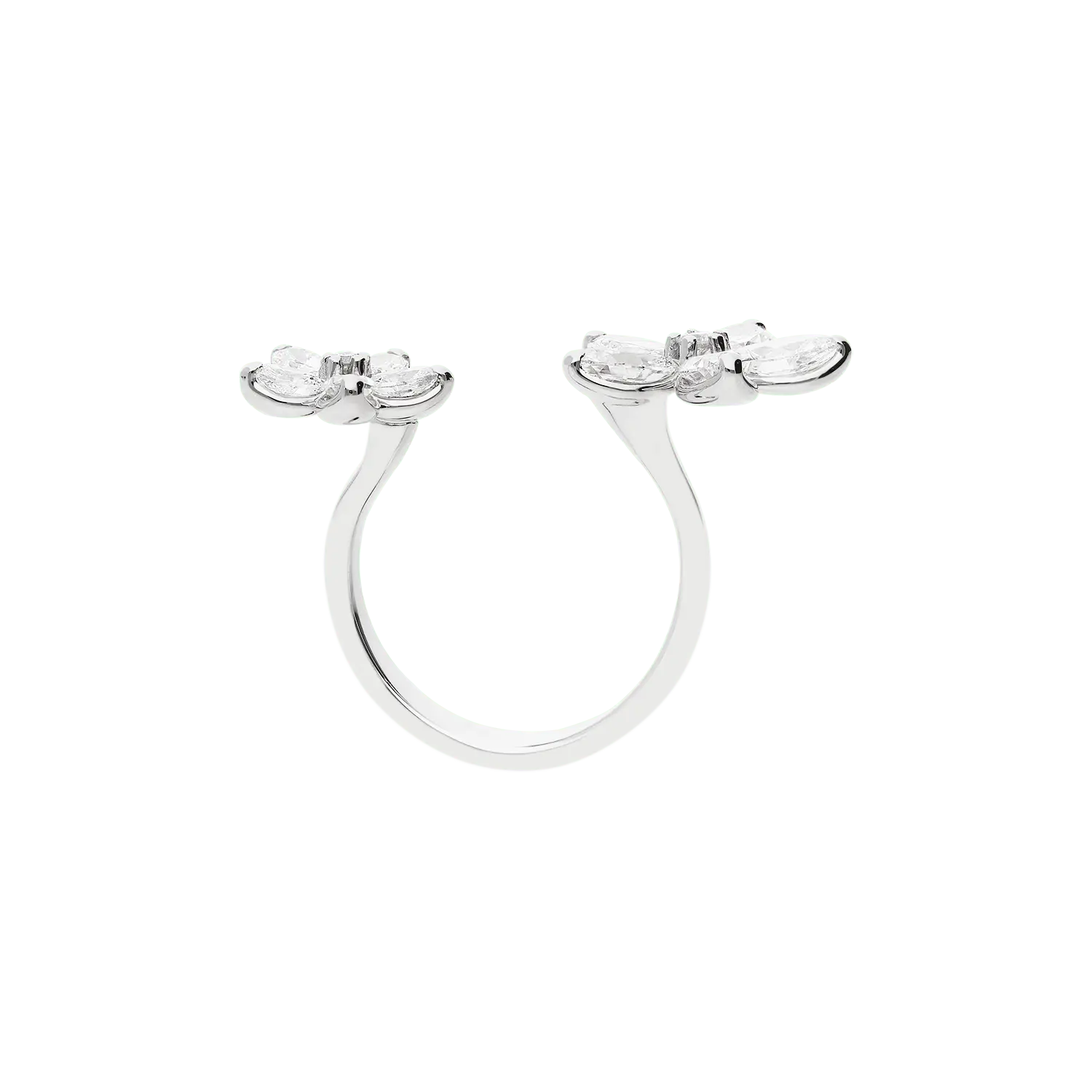Ring A8743/W - W - Lenti1963