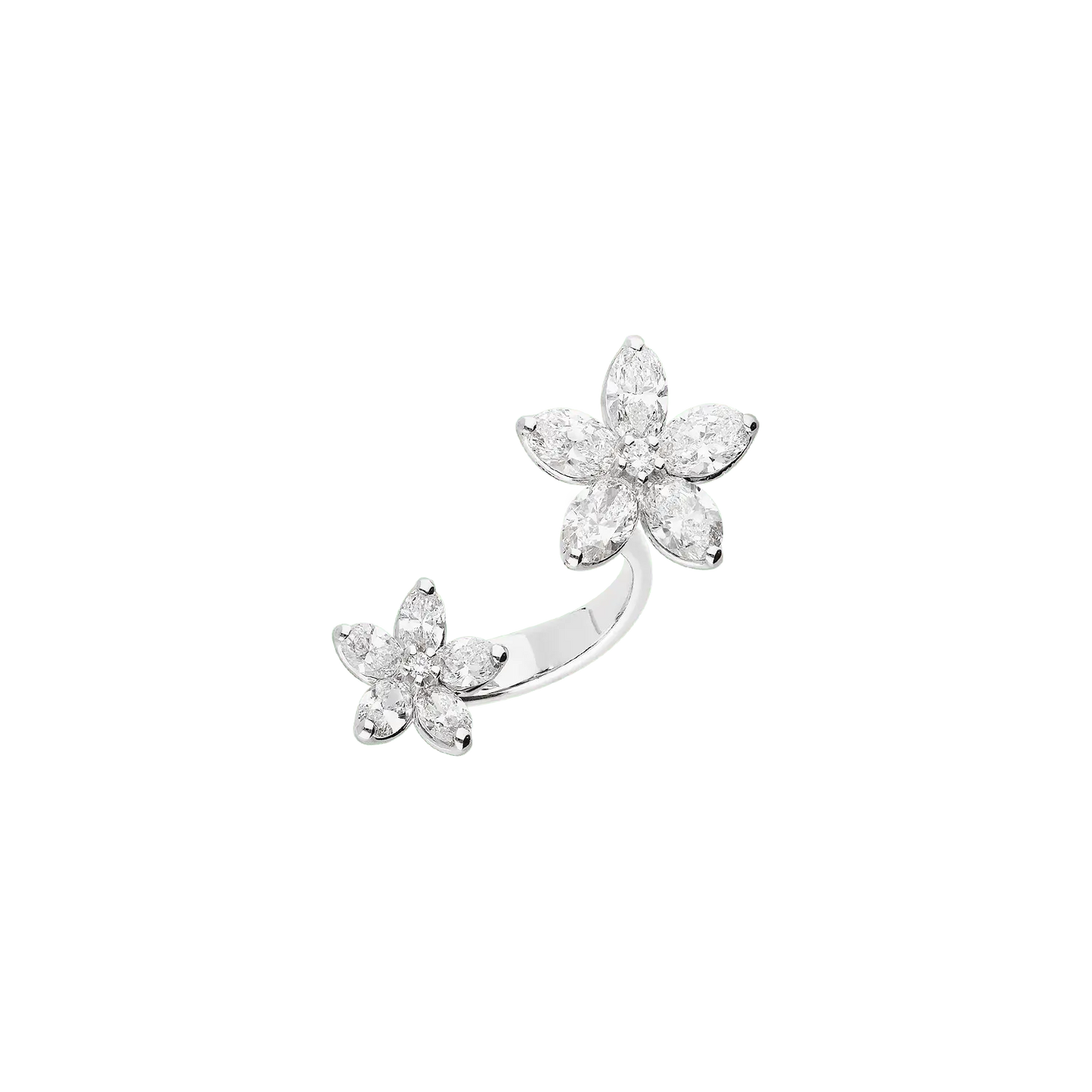 Ring A8743/W - W - Lenti1963