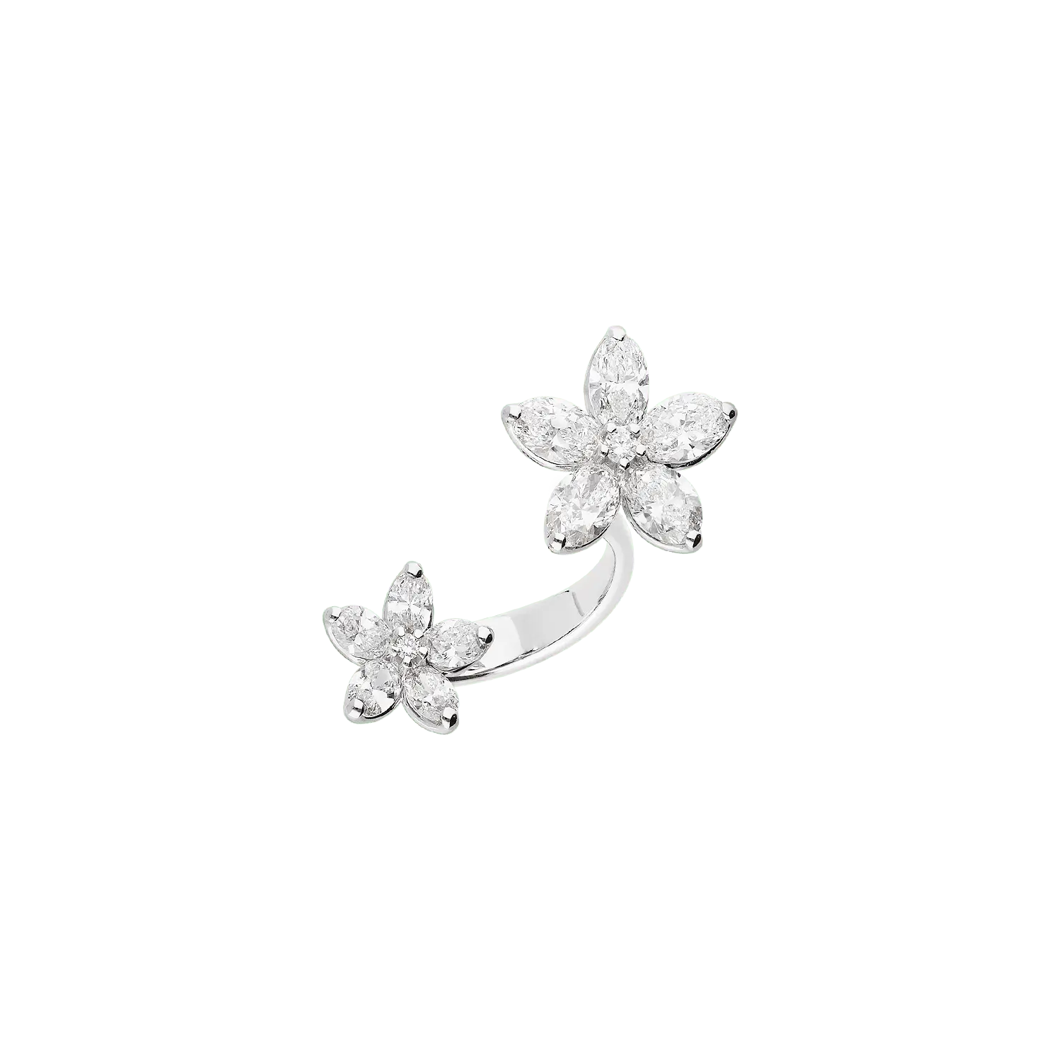 Ring A8743/W - W - Lenti1963