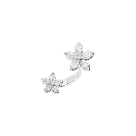 Ring A8743/W - W - Lenti1963