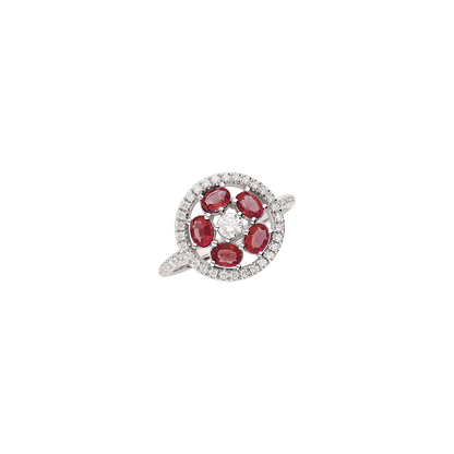 Ring A8763/RUW - Lenti1963