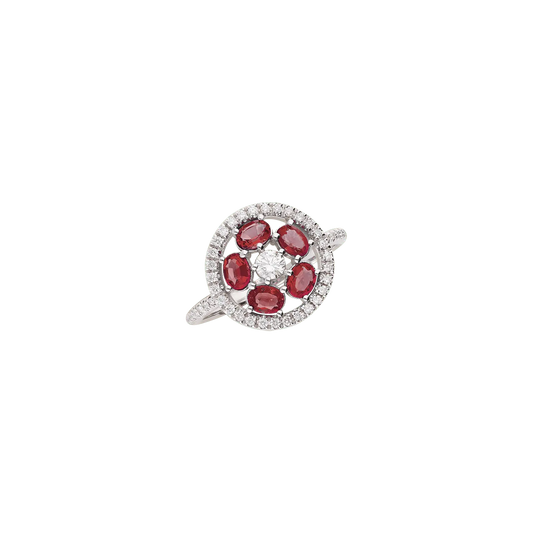 Ring A8763/RUW - Lenti1963