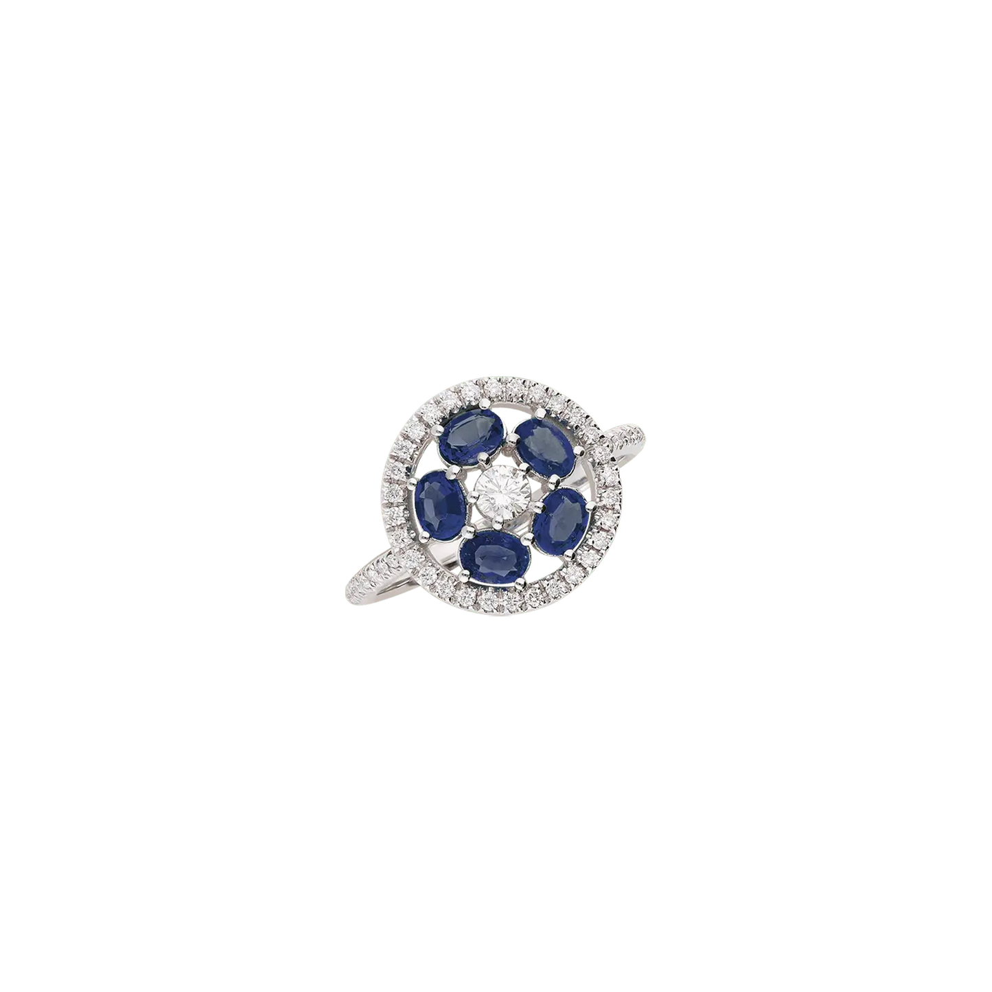 Ring A8763/ZBW - Lenti1963