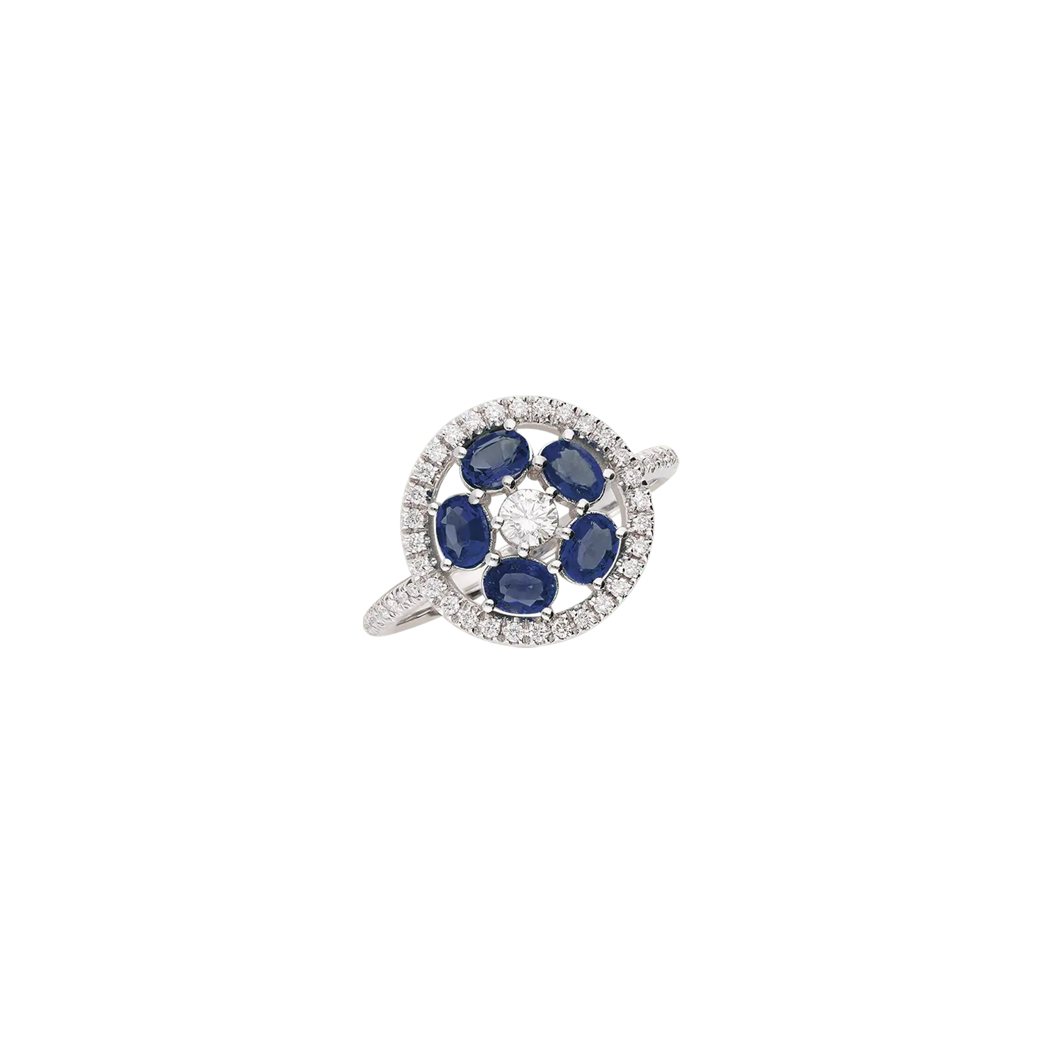 Ring A8763/ZBW - Lenti1963