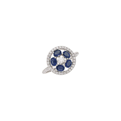 Ring A8763/ZBW - Lenti1963