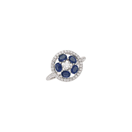 Ring A8763/ZBW - Lenti1963