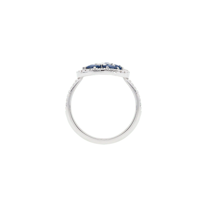 Ring A8763/ZBW - Lenti1963