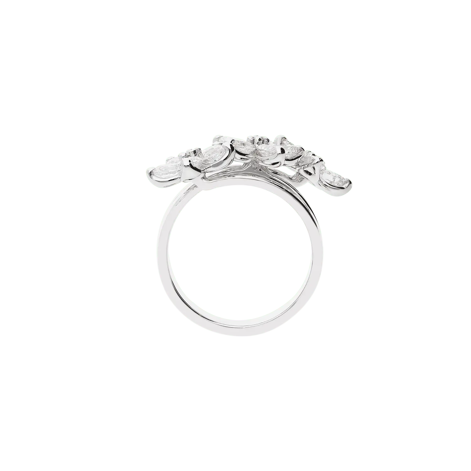Ring A8894/W - W - Lenti1963