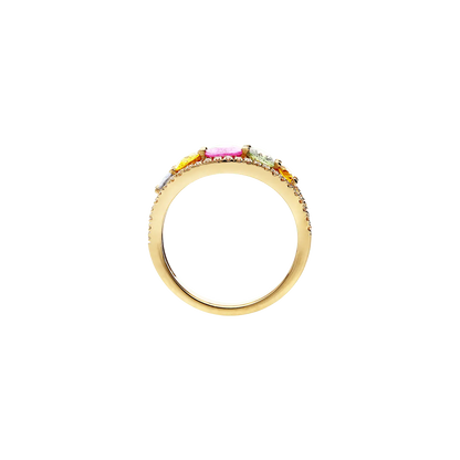Ring A8936/ZW - R - Lenti1963