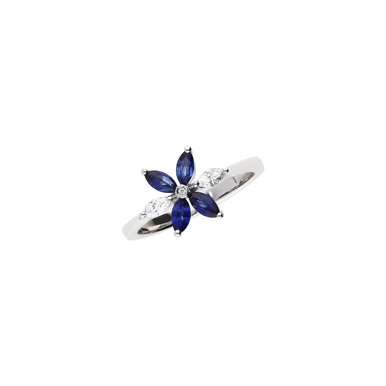Ring A9218/ZBW - W - Lenti1963