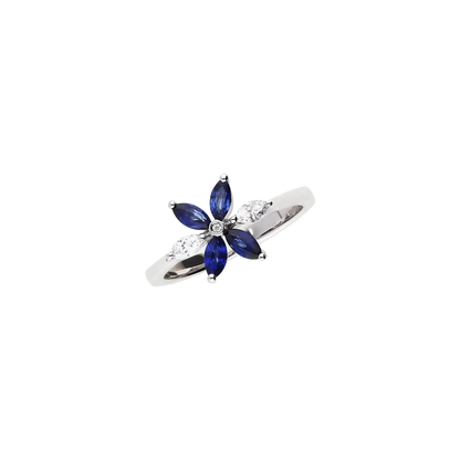 Ring A9218/ZBW - W - Lenti1963