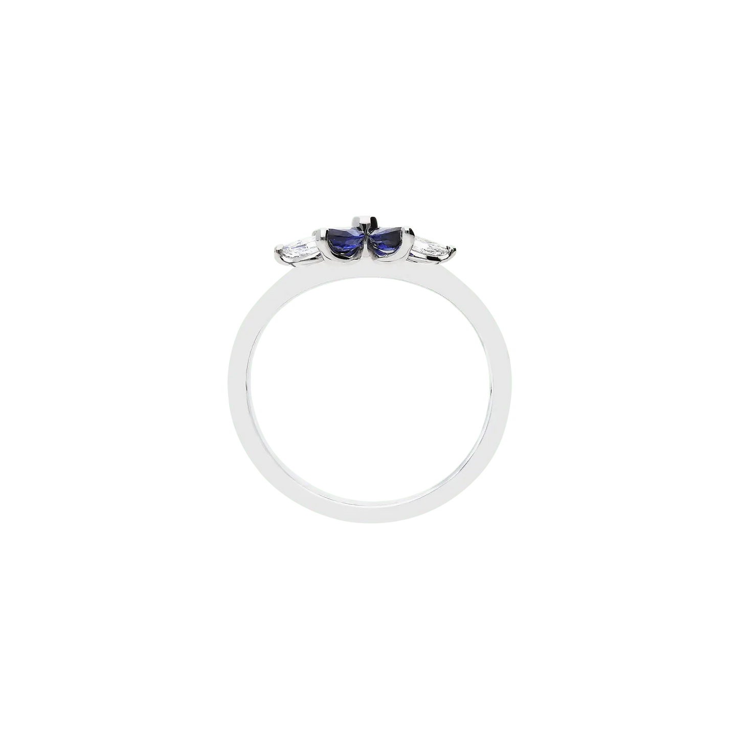 Ring A9218/ZBW - W - Lenti1963