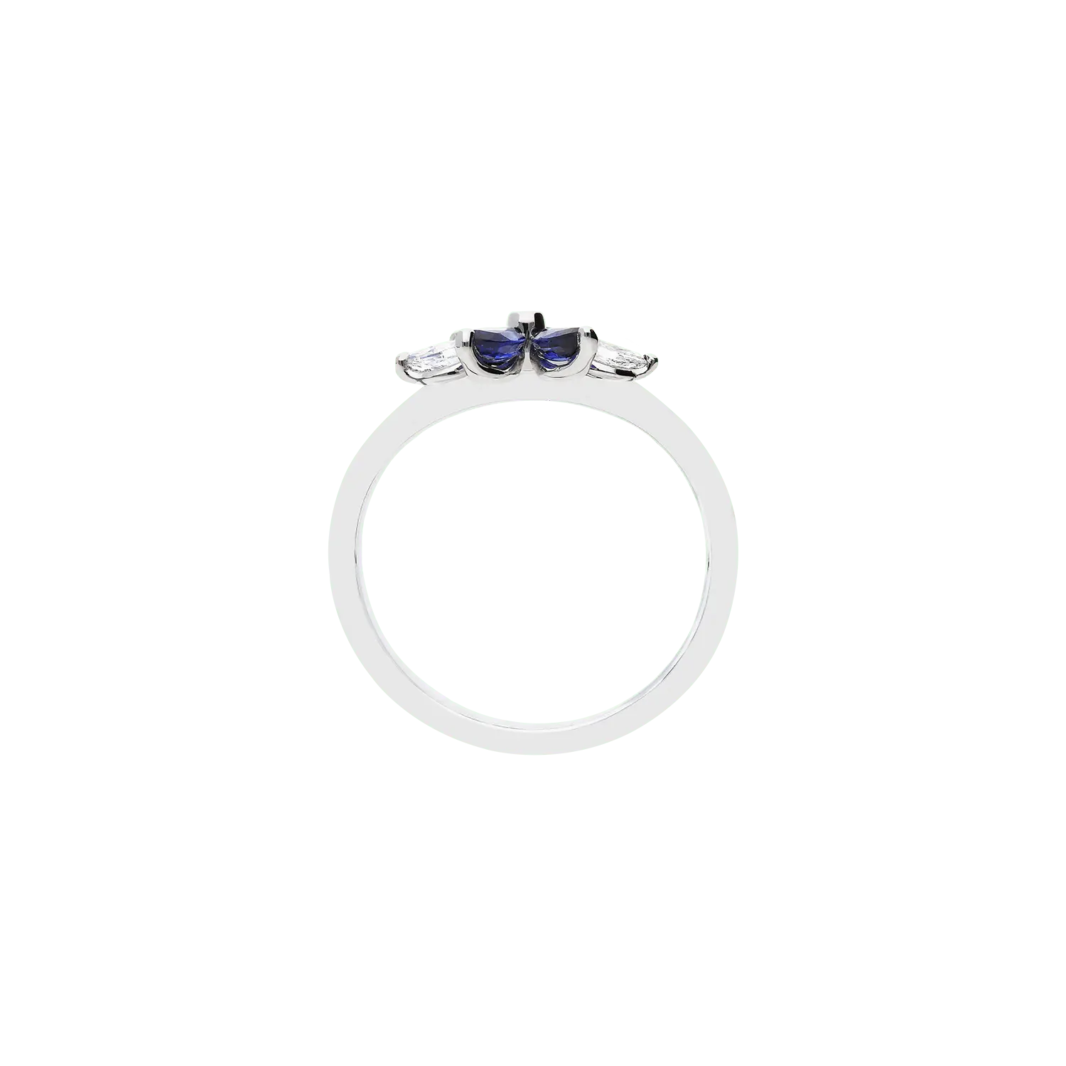 Ring A9218/ZBW - W - Lenti1963