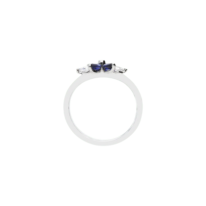Ring A9218/ZBW - W - Lenti1963