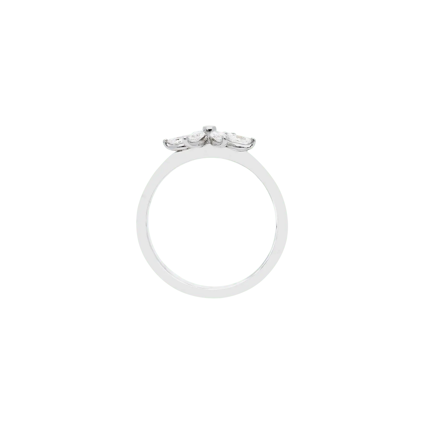 Ring A9232/W - W - Lenti1963