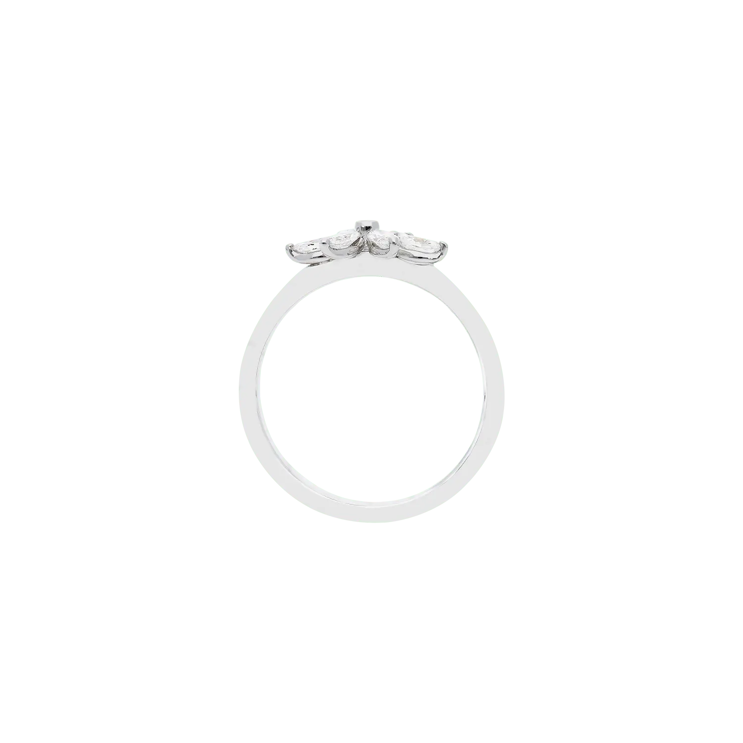 Ring A9232/W - W - Lenti1963