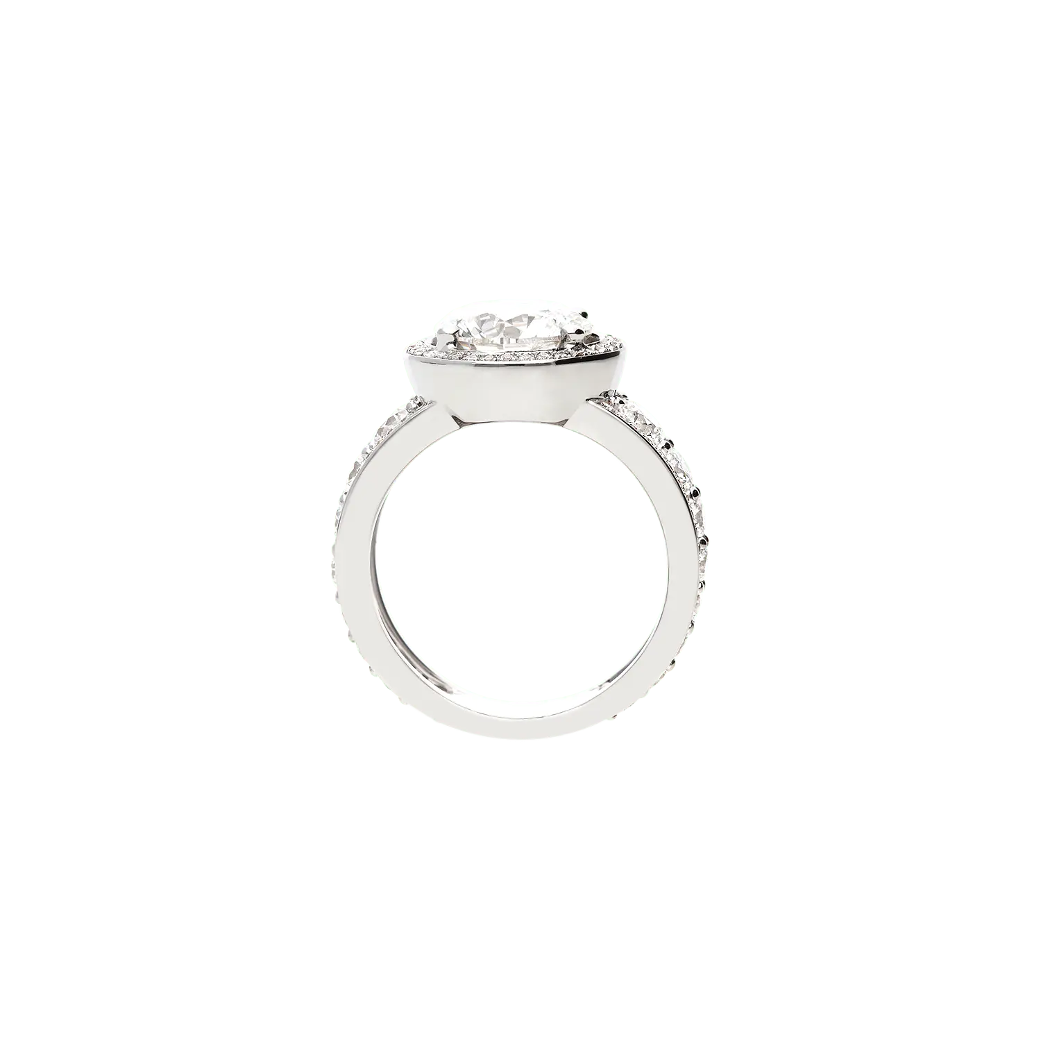 Ring A9256/301W - Lenti1963