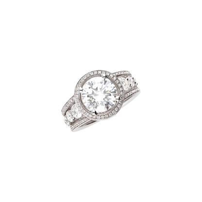 Ring A9256/301W - Lenti1963