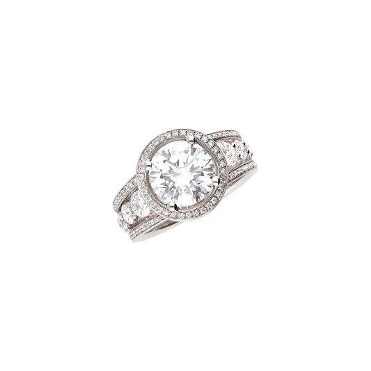 Ring A9256/301W - Lenti1963