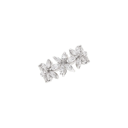 Ring A9302/W - W - Lenti1963