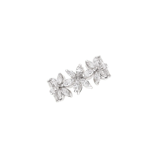 Ring A9302/W - W - Lenti1963