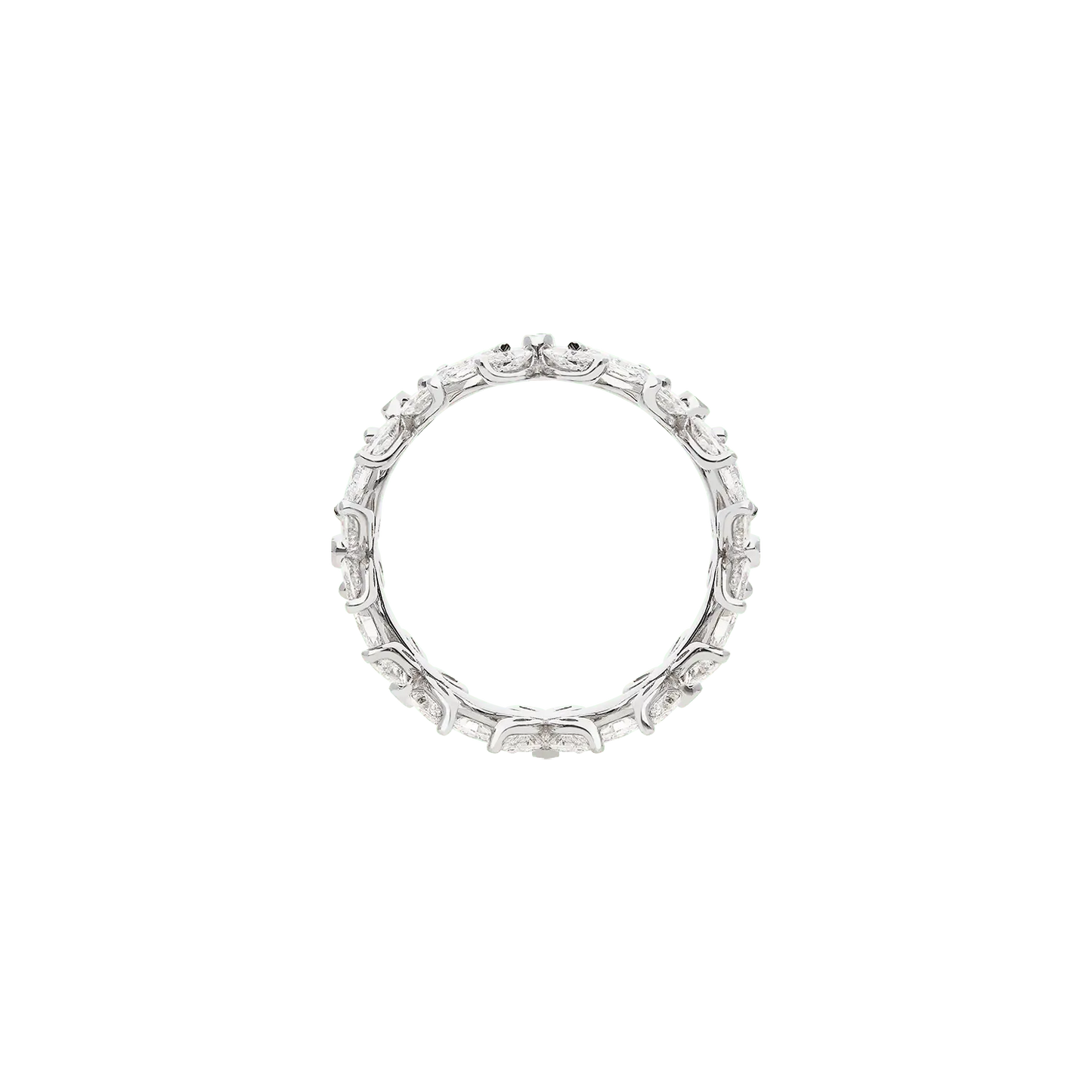 Ring A9302/W - W - Lenti1963