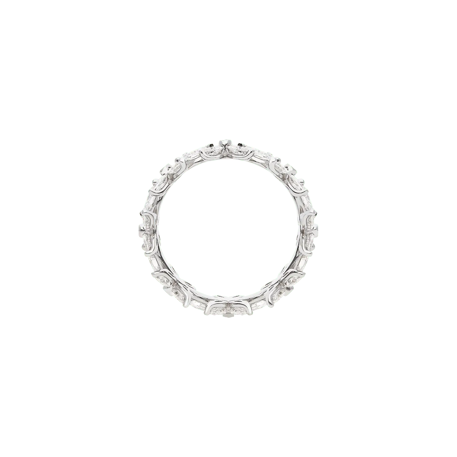 Ring A9302/W - W - Lenti1963