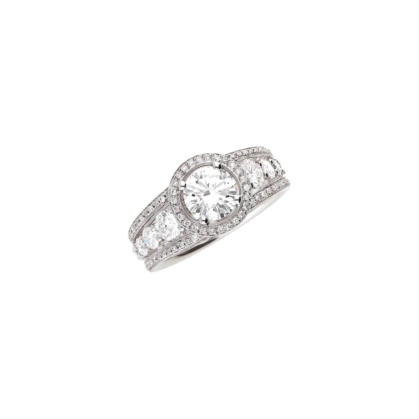 Ring A9338/112W - W - Lenti1963