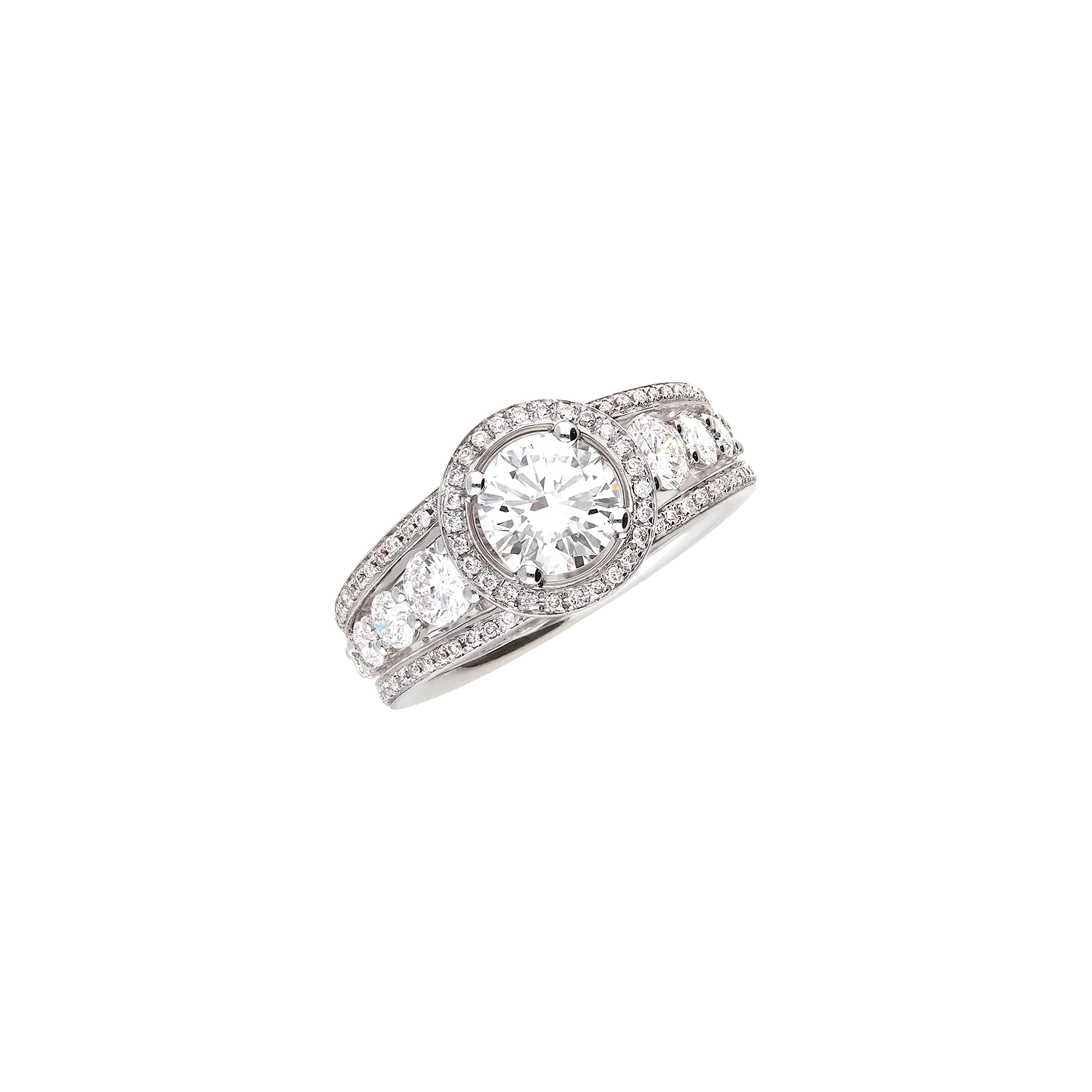 Ring A9338/112W - W - Lenti1963