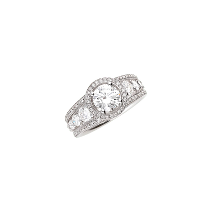 Ring A9338/112W - W - Lenti1963