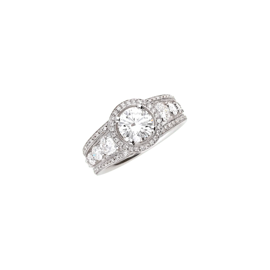 Ring A9338/112W - W - Lenti1963