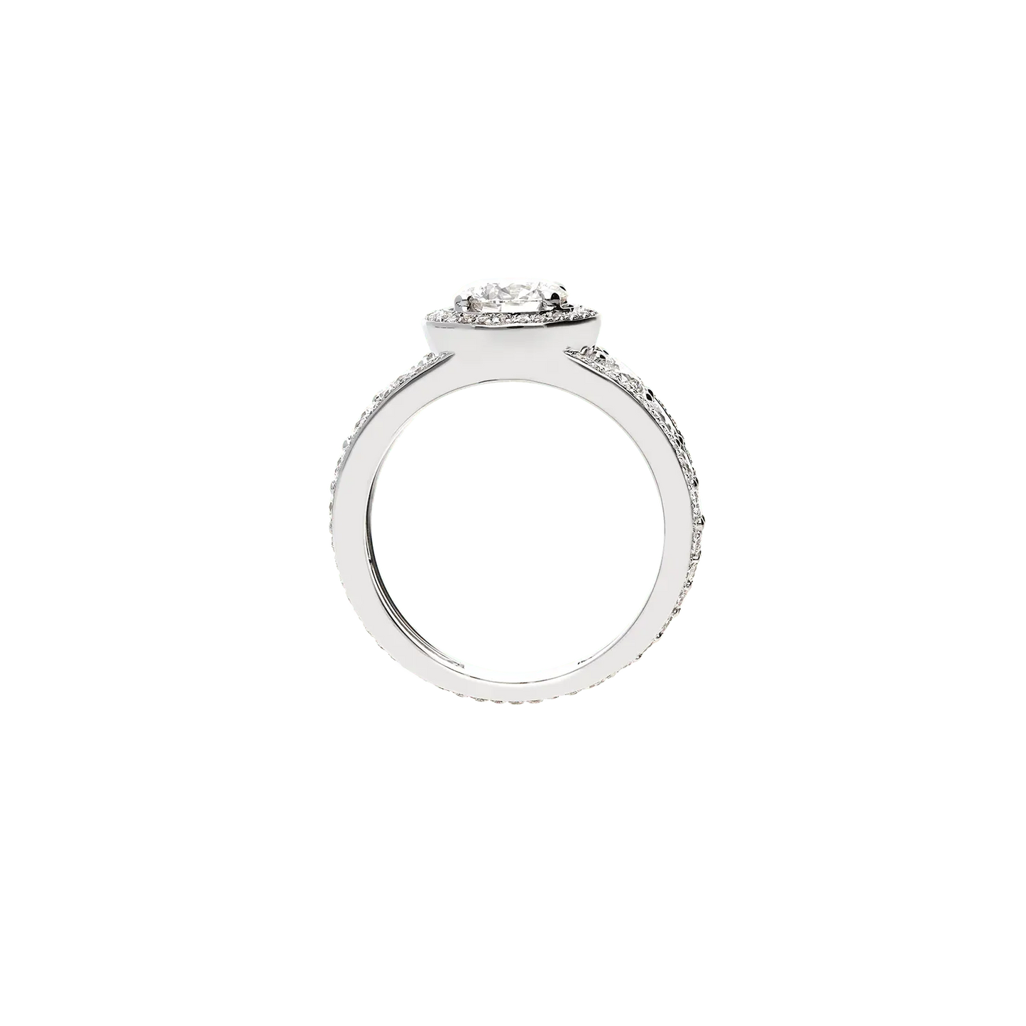 Ring A9338/112W - W - Lenti1963