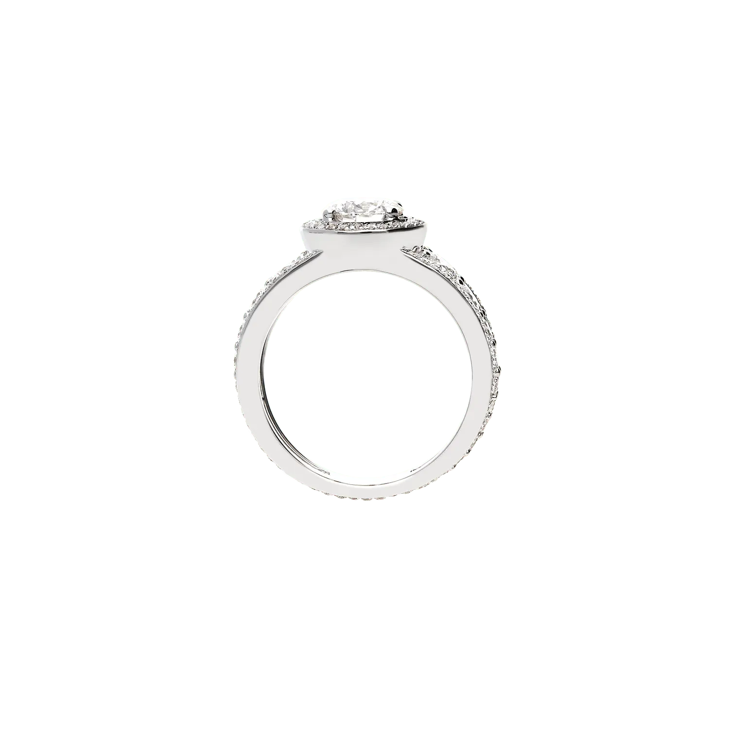 Ring A9338/112W - W - Lenti1963
