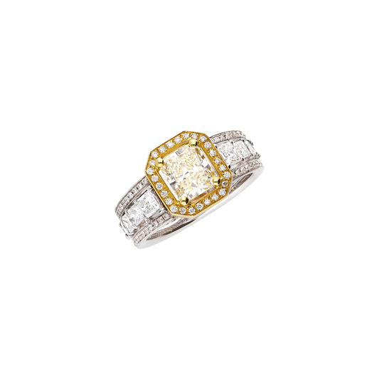 Ring A9346/W - WY - Lenti1963