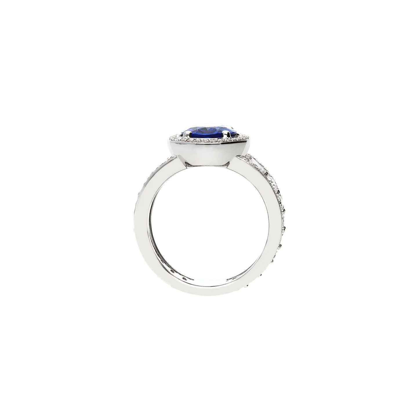 Ring A9347B/ZBW - W - Lenti1963