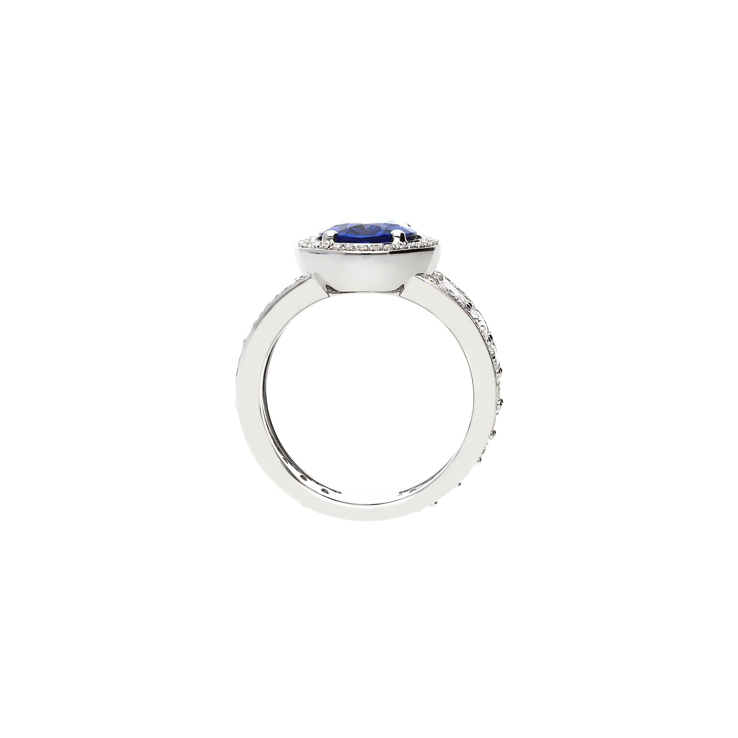 Ring A9347B/ZBW - W - Lenti1963