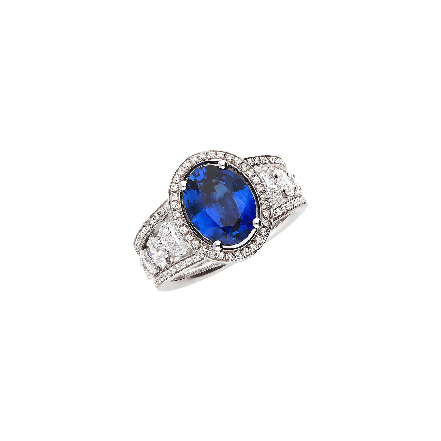 Ring A9347B/ZBW - W - Lenti1963
