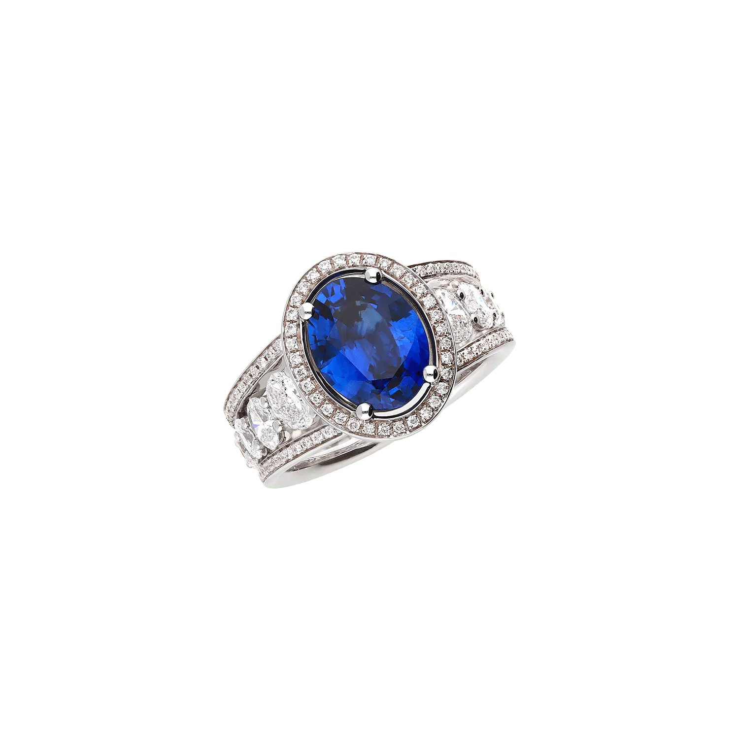 Ring A9347B/ZBW - W - Lenti1963