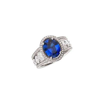 Ring A9347B/ZBW - W - Lenti1963