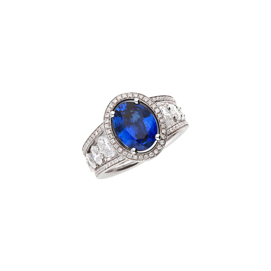 Ring A9347B/ZBW - W - Lenti1963