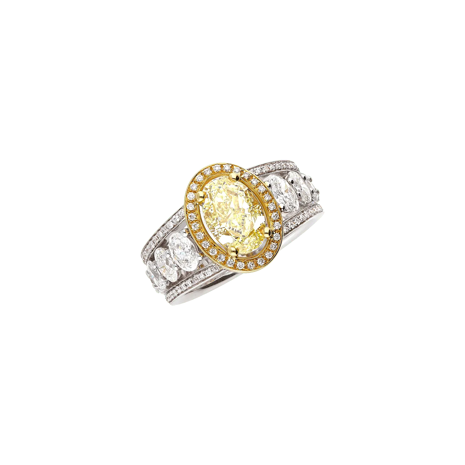 Ring A9419/WFY - WY - Lenti1963