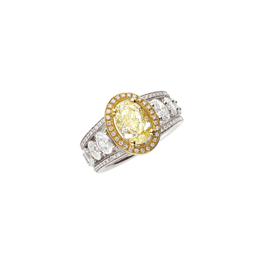 Ring A9419/WFY - WY - Lenti1963