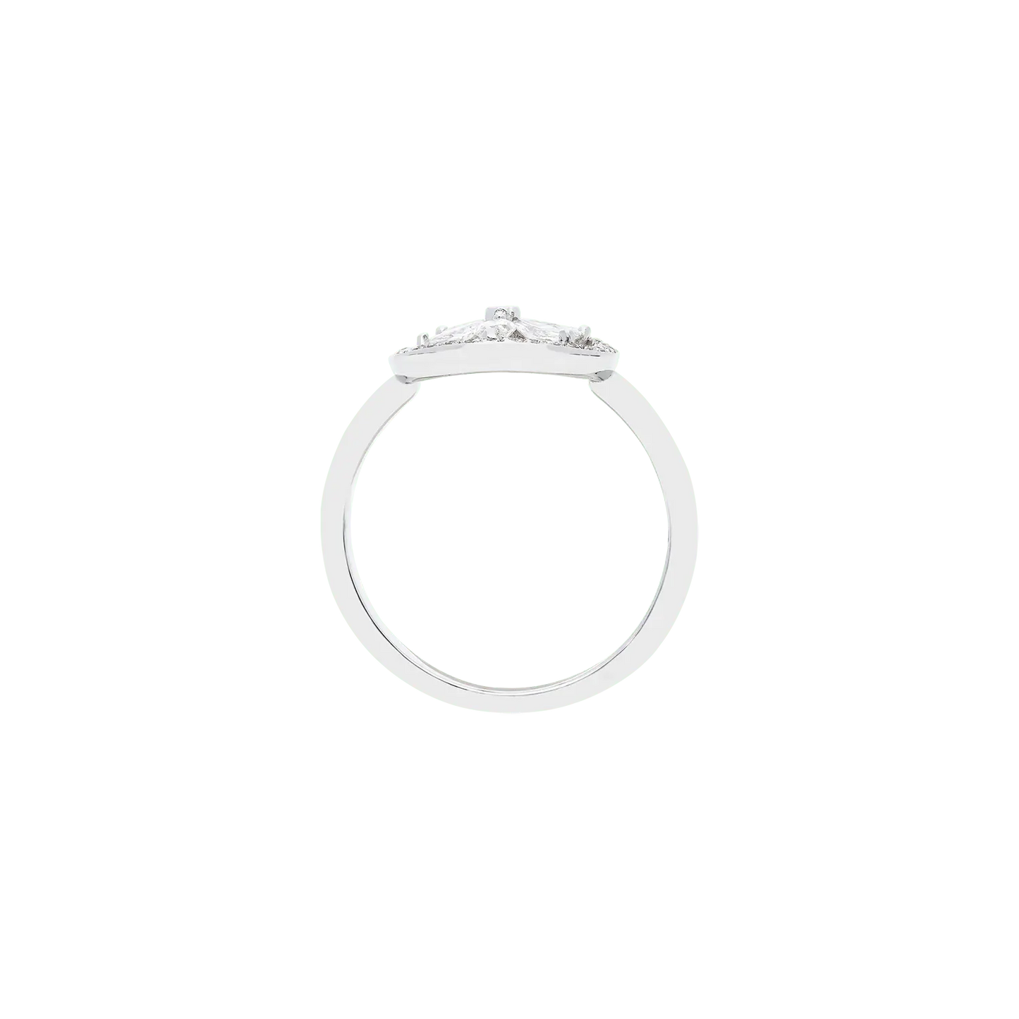 Ring A9454/W - W - Lenti1963