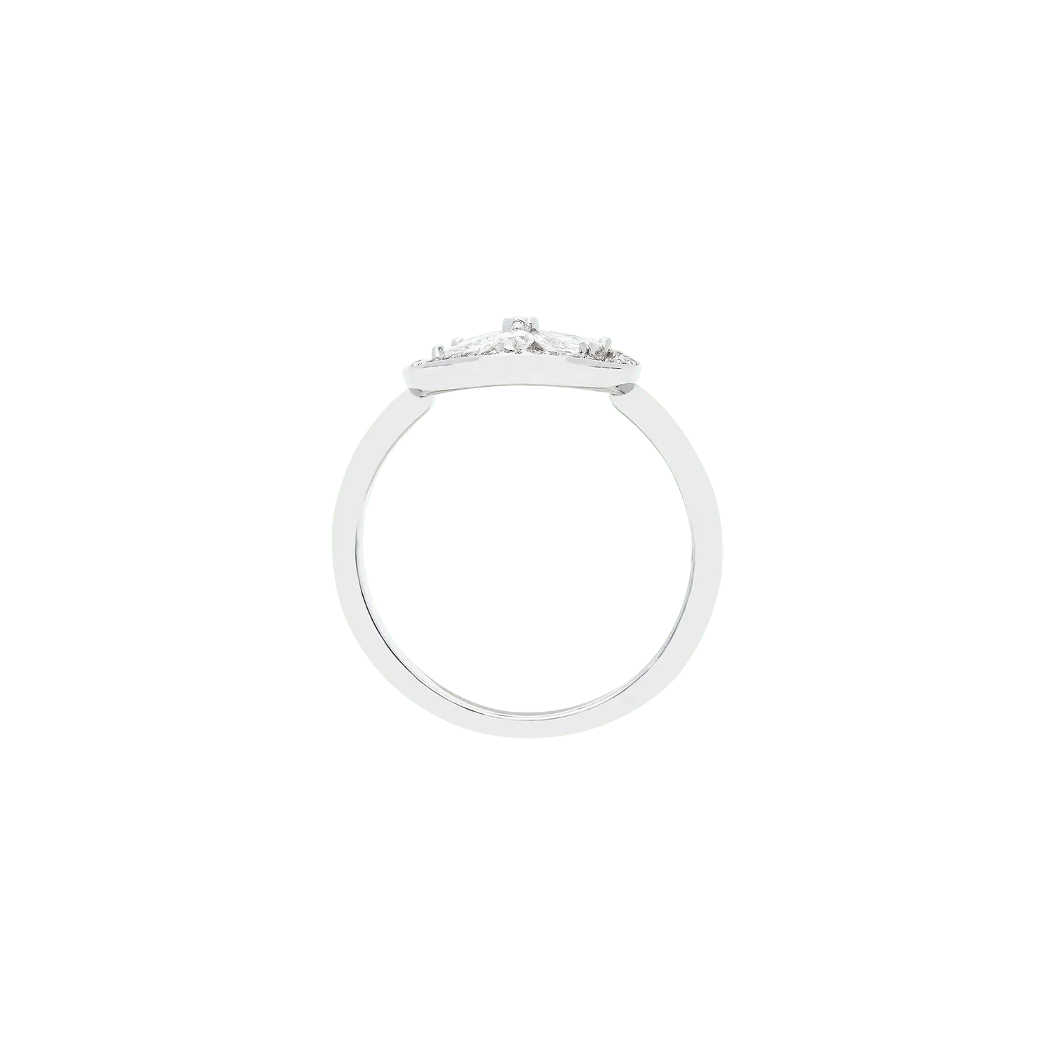 Ring A9454/W - W - Lenti1963