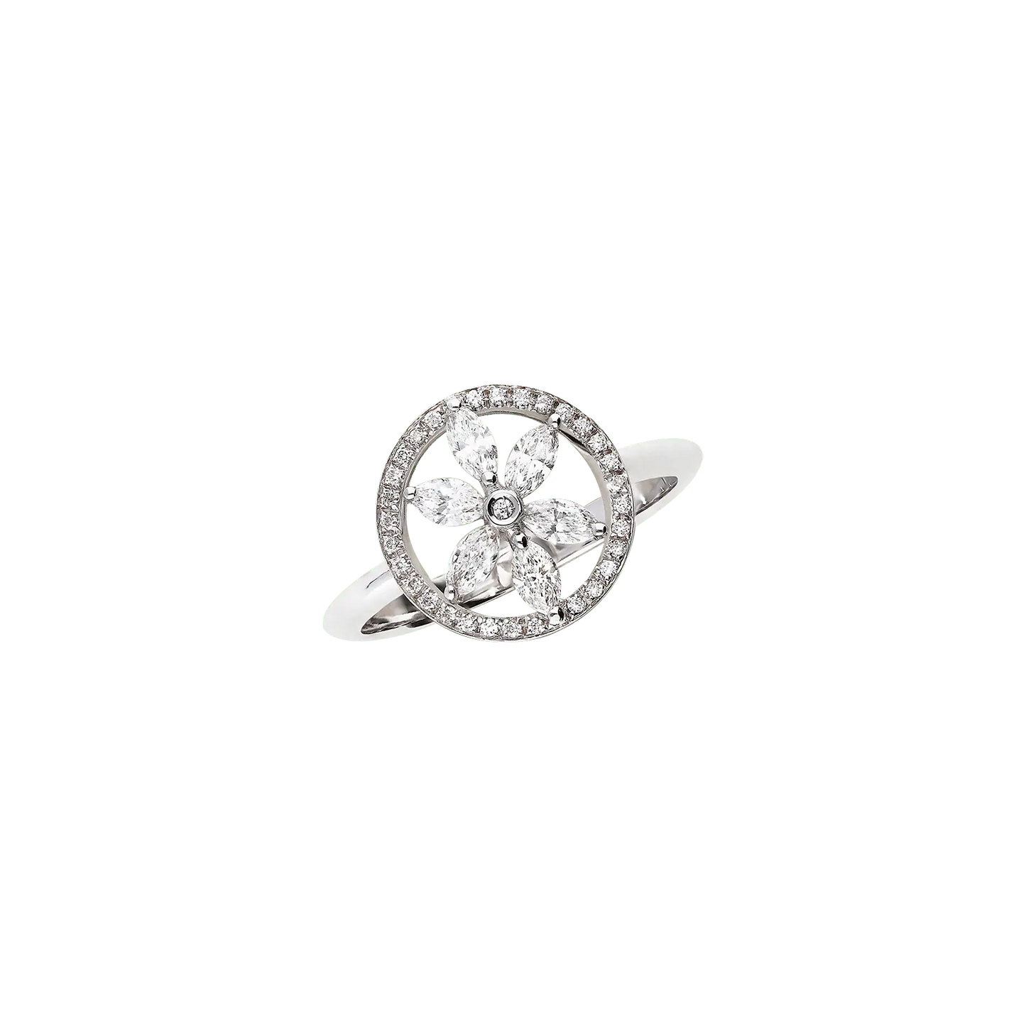 Ring A9454/W - W - Lenti1963
